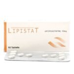 Lipistat 20mg Tablet