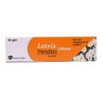 LOTRIX CREAM 30GM