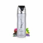 MAAHIR LEGACY PERFUME 200ML