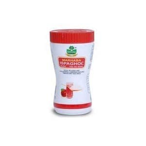 marhaba-ispaghol-150g-small.jpg Marhaba Ispaghol Husk 95Gm - Image 1