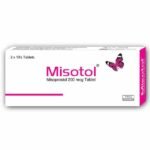MISOTAL TABLET