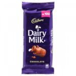 Dairy Milk 100Rs