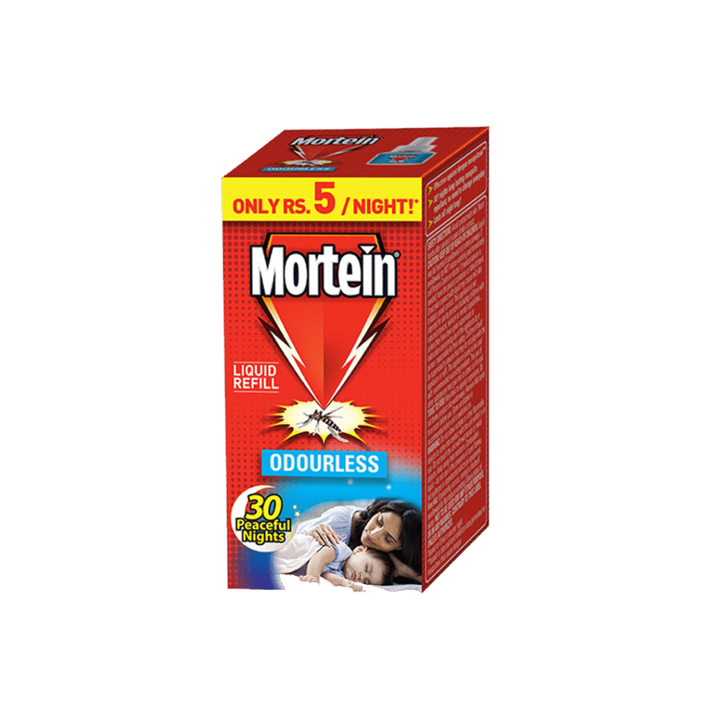 Mortein Refil 30 Nights