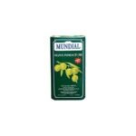 MONDIAL OLIVE OIL PURE 100ML