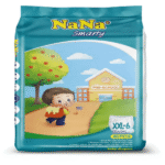 NANA SMARTY MEGA XX-LARGE