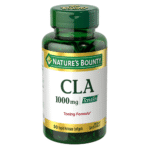 Nature's Bounty CLA 1000mg