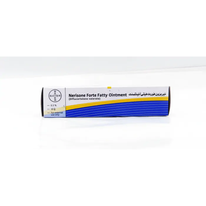 Nerisone Forte Ointment