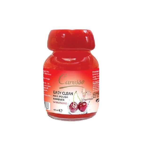 new_project_-_2022-07-21t120330.971.jpg CARESSE NAIL POLISH REMOVER 65 ML - Image 1