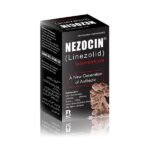 Nezocin Syrup