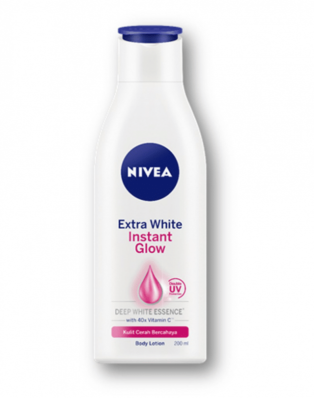 Nivea Extra White Lotion Small