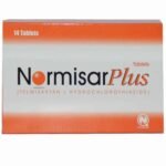 Normisar Plus Tablets