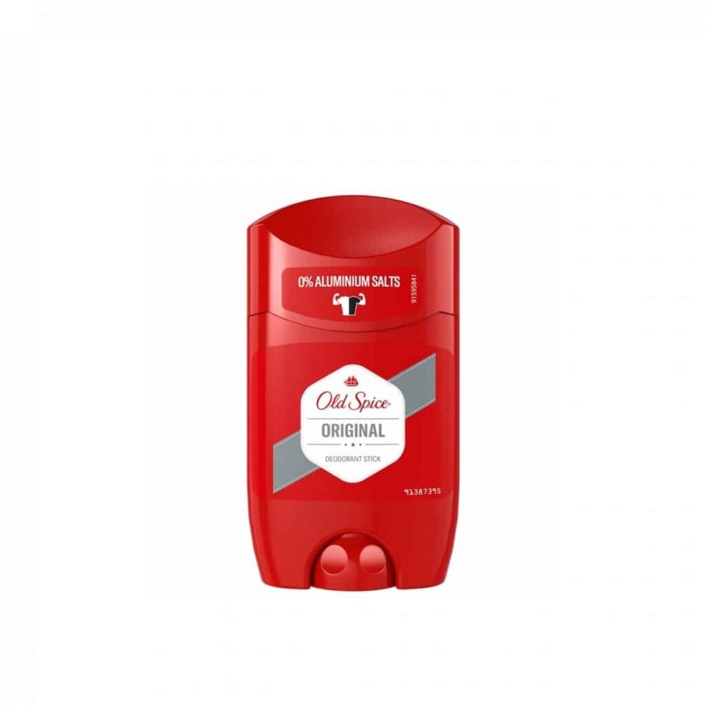 OLD SPICE ORIGINAL