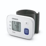 OMRON RS1 DIGITAL BLOOD PRESSURE MONITOR