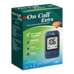 On Cal Extra Meter