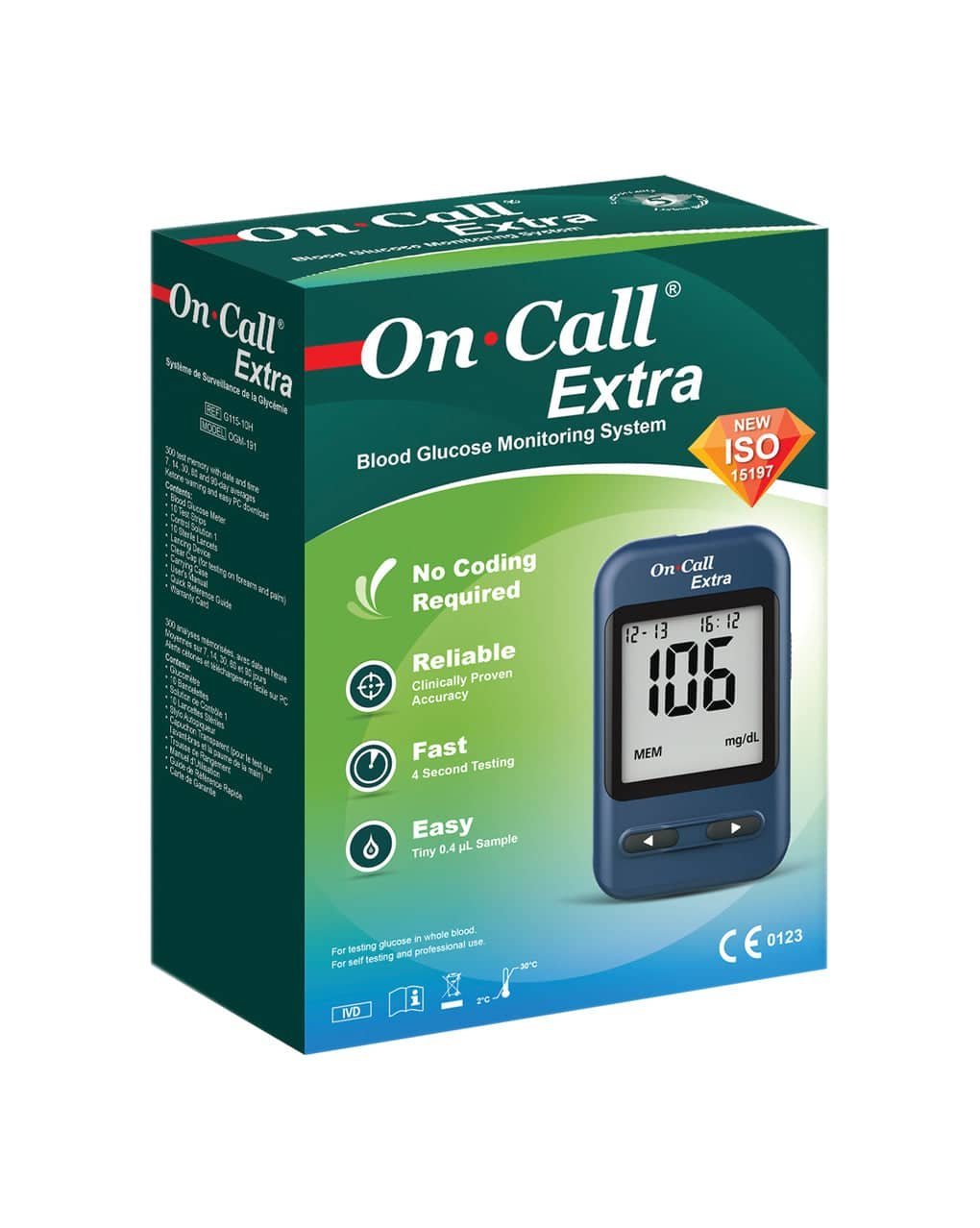 oncallextraglucometer_510x@2x.progressive.jpg On Cal Extra Meter