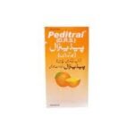 Peditral Ors Orange 25 Sachet