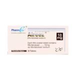Aireez 10 Mg Tab
