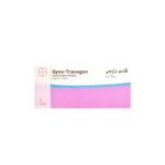 Gyno Travogen Cream 40Gm
