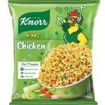 Knorr Chicken Noodle 31.5Gm