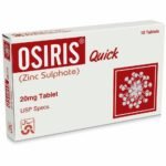 Osiris 20Mg Tablets