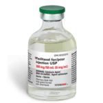 PACLITAXEL EBW 300MG INJECTION