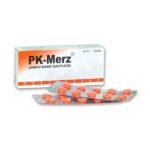 Pk Merz Tablets
