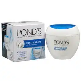 ponds