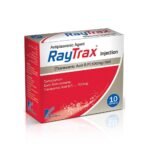RAYTRAX INJECTION 500MG
