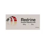 Redrine Tablet