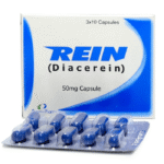 Rein 50mg Capsule