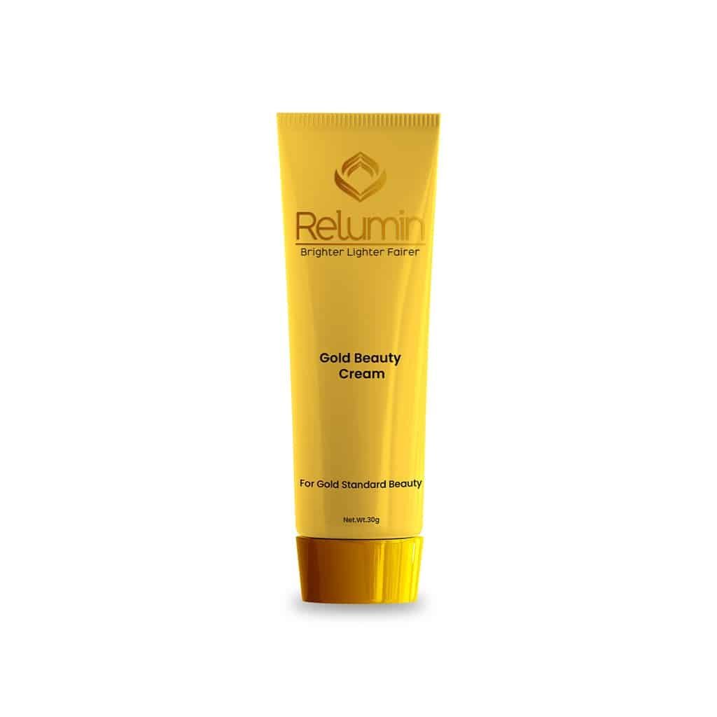 relumintub_1024x.jpg Relumin Gold Beauty Cream - Image 1