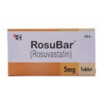 Rosubar 5mg Tablet