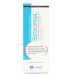 Sebornil Shampoo 100ml