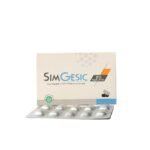 Simgesic Tablet