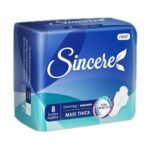 SINCERE PAD 8 EXTRA LONG