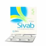 SIVAB 5MG 28S