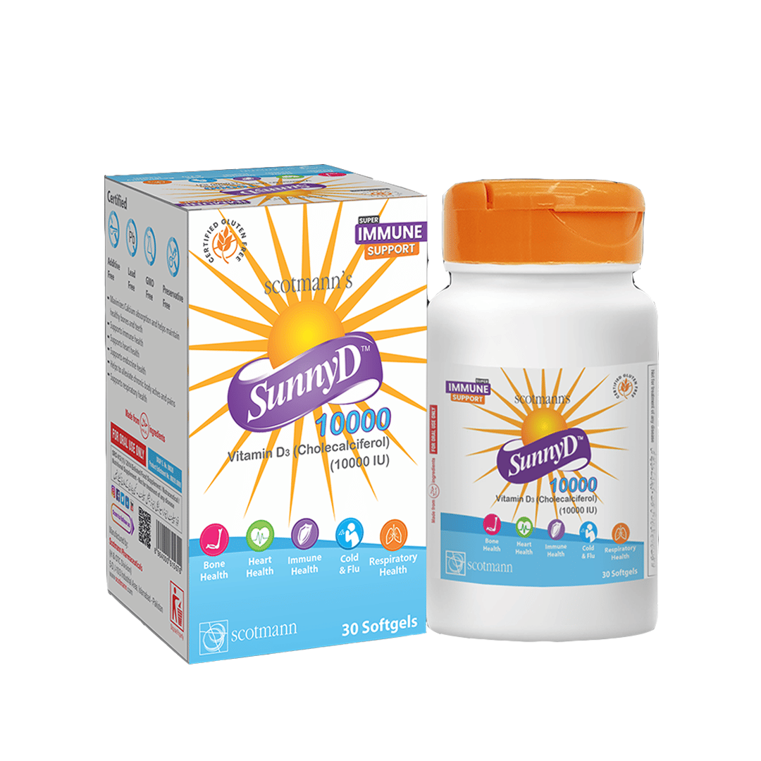 sunny-d.png SUNNY D 30S 10000IU