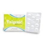Talgesic Tablets 7.5Mg
