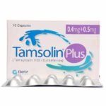 Tamsolin Plus Capsules