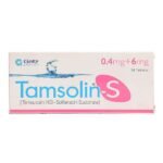 Tamsolin S Tablets
