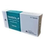Taxidol P Tablet