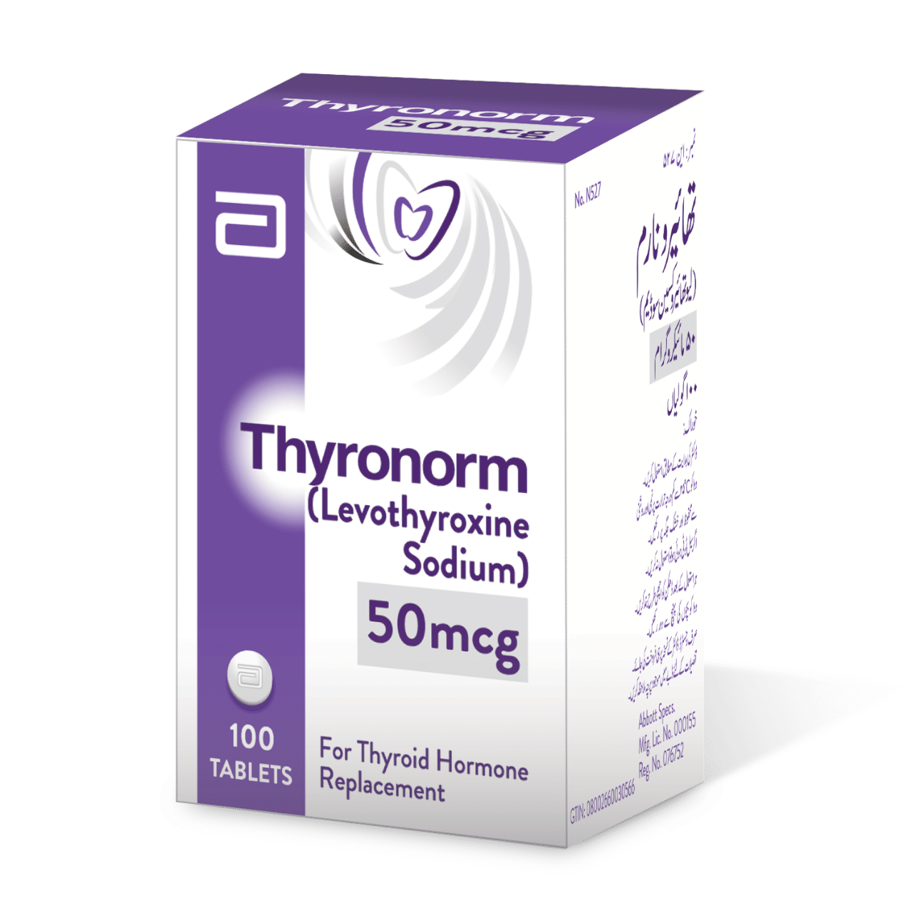 thyronorm-50-mcg-pack-new1.png Thyronorm 50Mg - Image 1