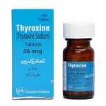 Thyroxine Tablets