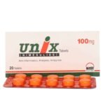 Unix Tablets .