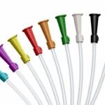 Nelton Catheter 16