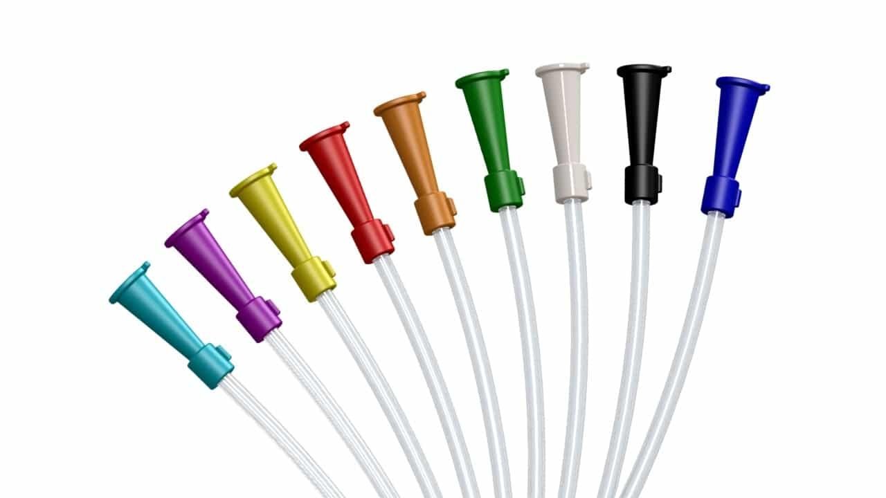 v646611-nd.jpg Nelton Catheter 22 - Image 1