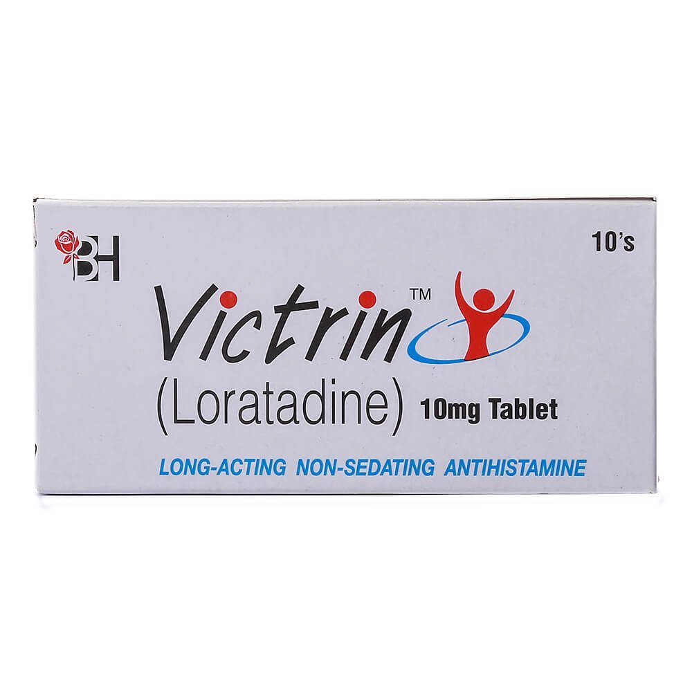 victrin-10mg-2.jpg Victrin Tablets . - Image 1