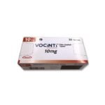 Vociniti 10Mg Tablets
