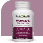 ROUTE2HEALTH WOMENS 50 PLUS