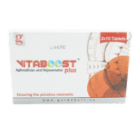 Vitaboost Plus Capsules